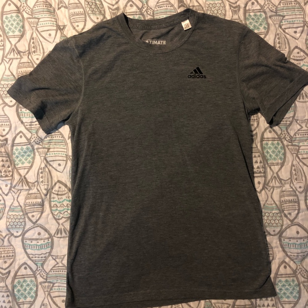 Adidas athletic shirt!